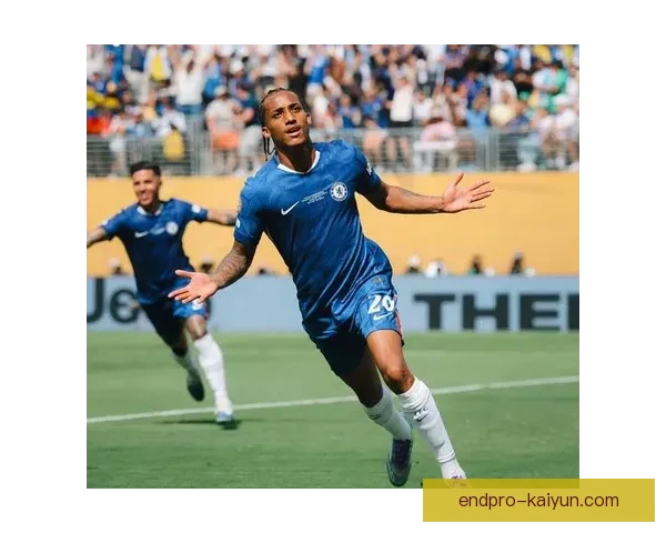 帕尔默职业轨迹展现持续提升，年轻球员未来潜力备受关注