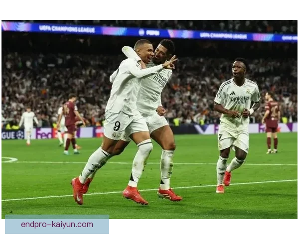 皇马的 Rodrygo 商业效应持续提升，吸引众多品牌关注与合作机会