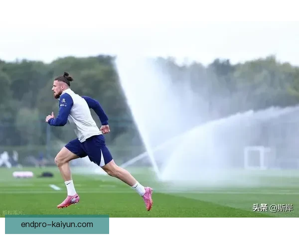 英超恩多状态回暖，近期表现备受关注