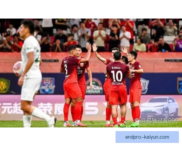 上海申花外援调整趋势分析，状态回暖值得关注