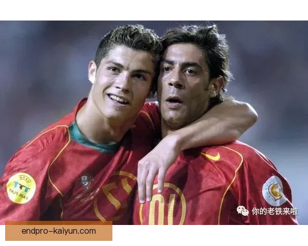 Vini Jr. 分享偶像与榜样的成长影响，足球道路更具启示意义