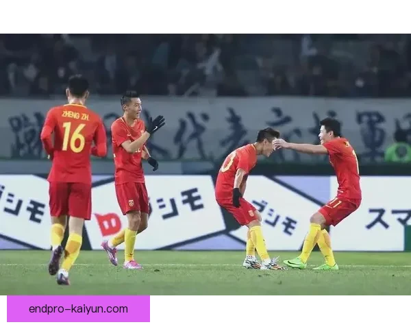 东亚杯最佳射手最新表现分析与状态回顾