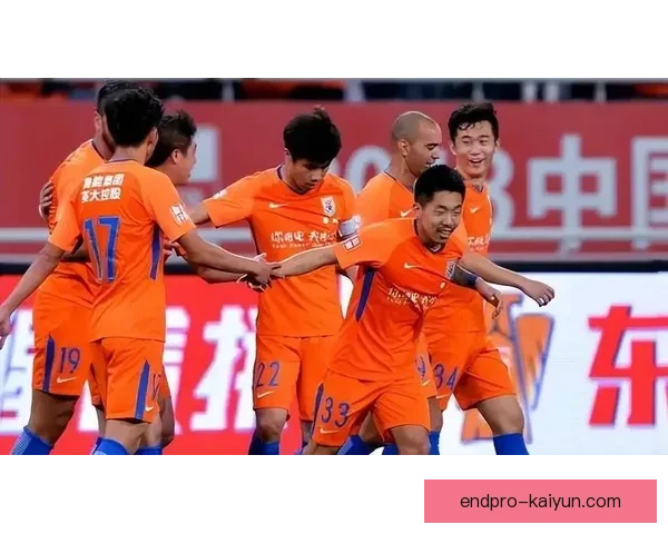 中超强强对话即将上演，球队竞争力增强备受关注