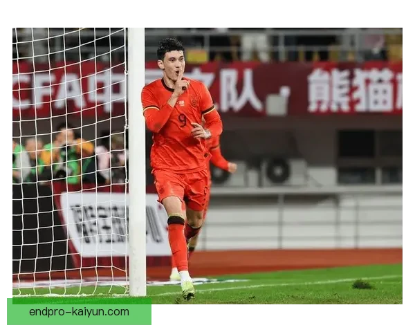 中超球员近期表现稳健，整体竞技状态持续提升