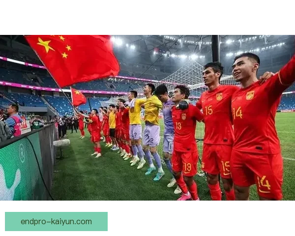 中国队冲击奥运资格形势分析：当前阶段表现稳健